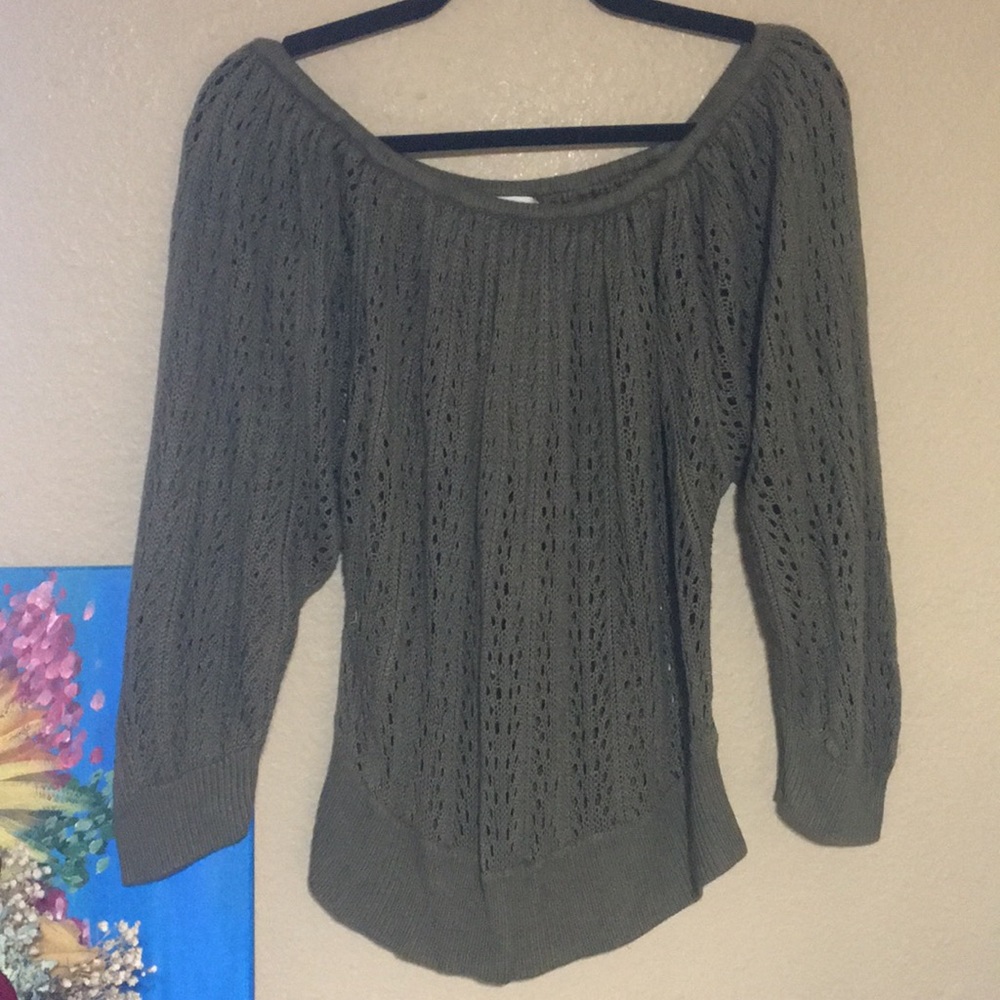 Worthington Women’s sweater